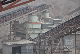 制砂生產(chǎn)線(xiàn)案例