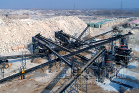 制砂生產(chǎn)線(xiàn)案例